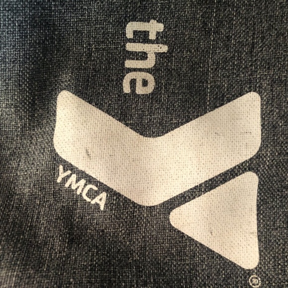 YMCA gym bag - Picture 5 of 5